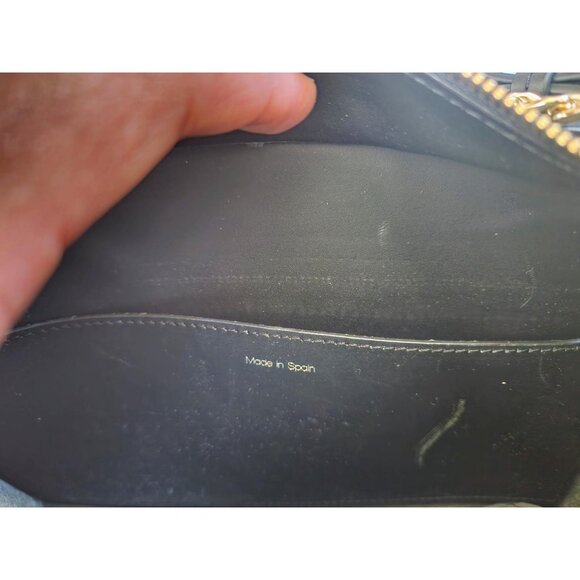 Black Cuero & Mør Helen Bag - Picture 8 of 9